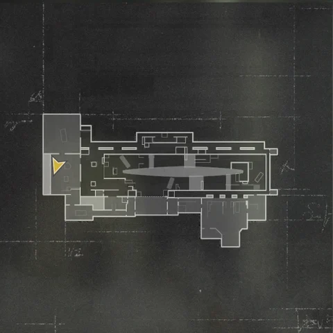 Vanguard Sub Pens Minimap