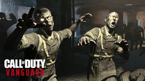 Vanguardcallofdutyzombies