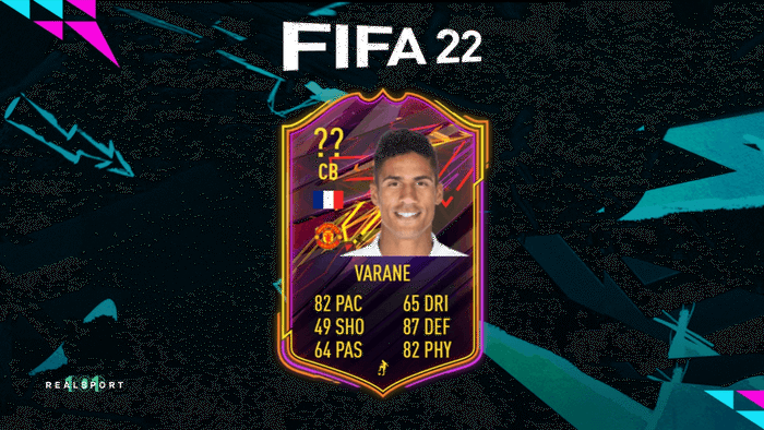 Varane Manu