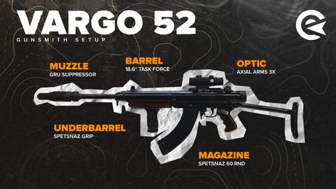 Vargo 52 CW S4 -klass