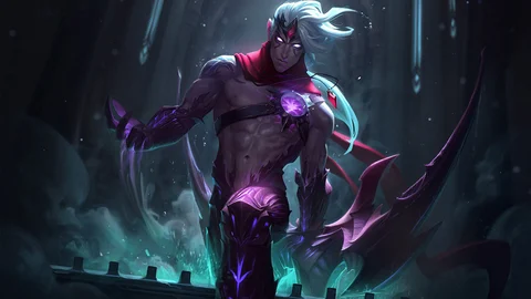 Varus WR