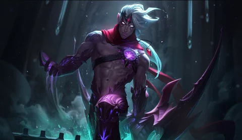 Varus New Lo R