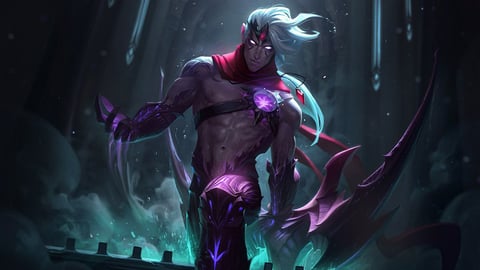 Varus 0