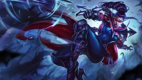 Vayne 0