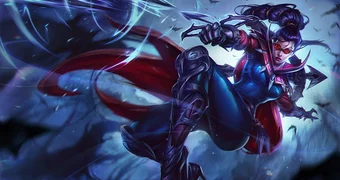 Vayne 0