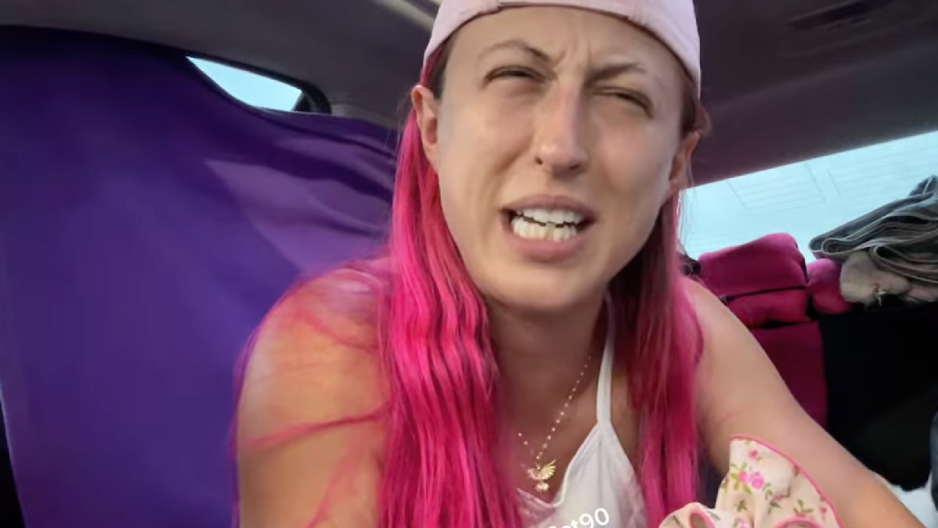 Vegane Patriotin You Tube