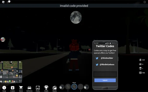 Roblox Driving Simulator Codes: Rev Up Your Rewards - 2023 December-Redeem  Code-LDPlayer