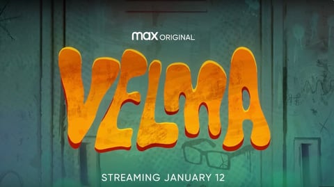 Velma logo