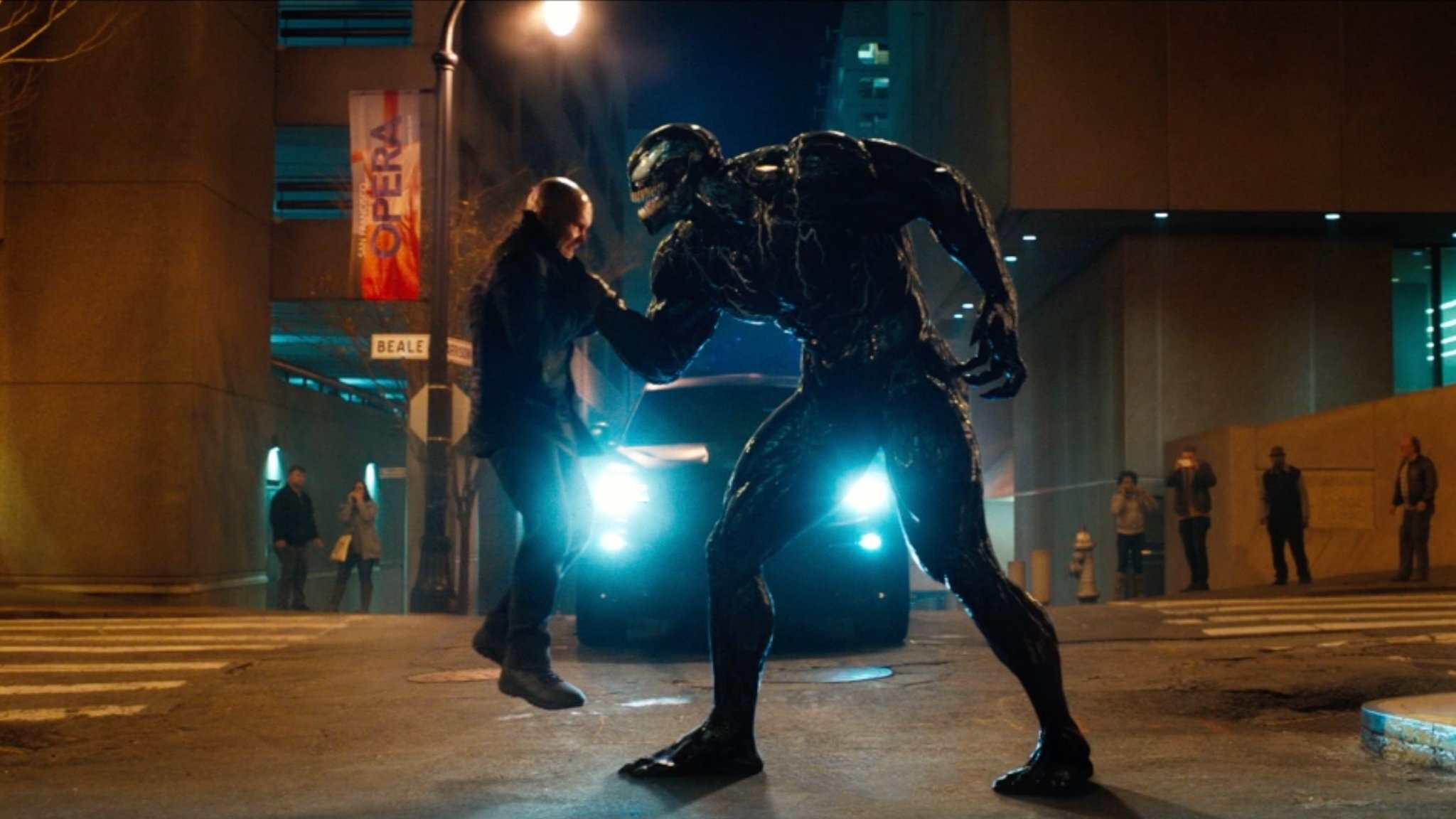 Venom