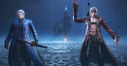 How To Get Vergil In Devil May Cry Peak Of Combat | MobileMatters