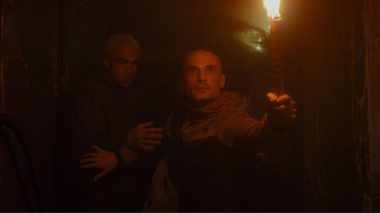 Vermine movie