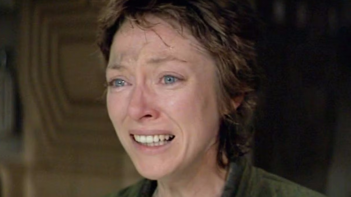 Veronica Cartwright Alien 1979