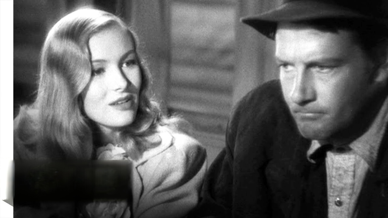 Veronica Lake