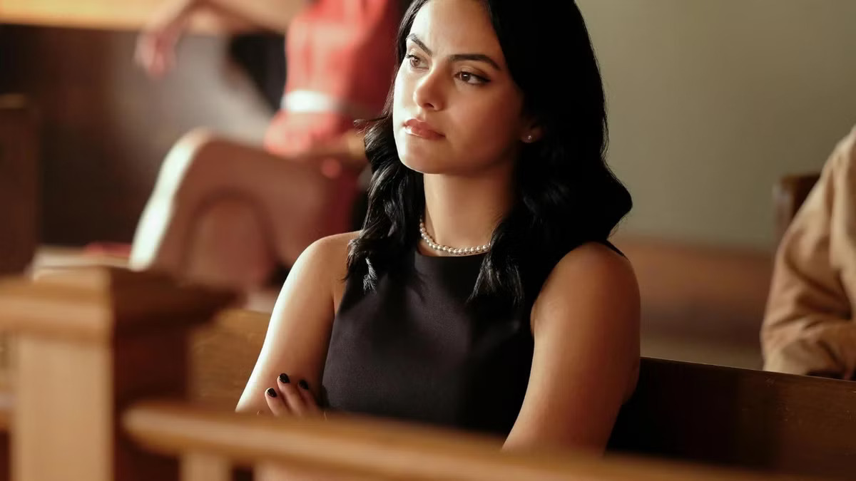 Veronica Lodge