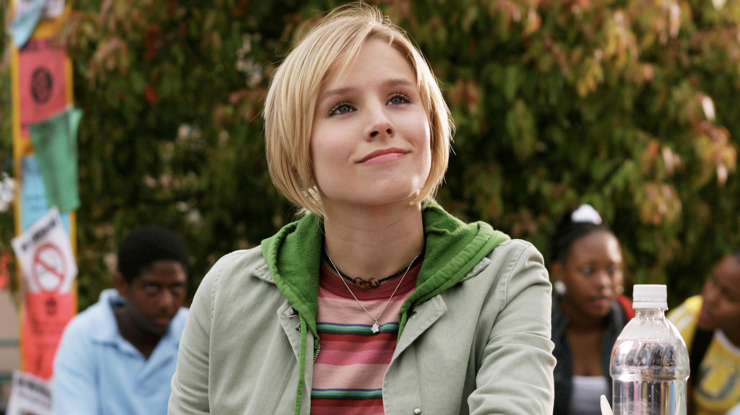 Veronica Mars