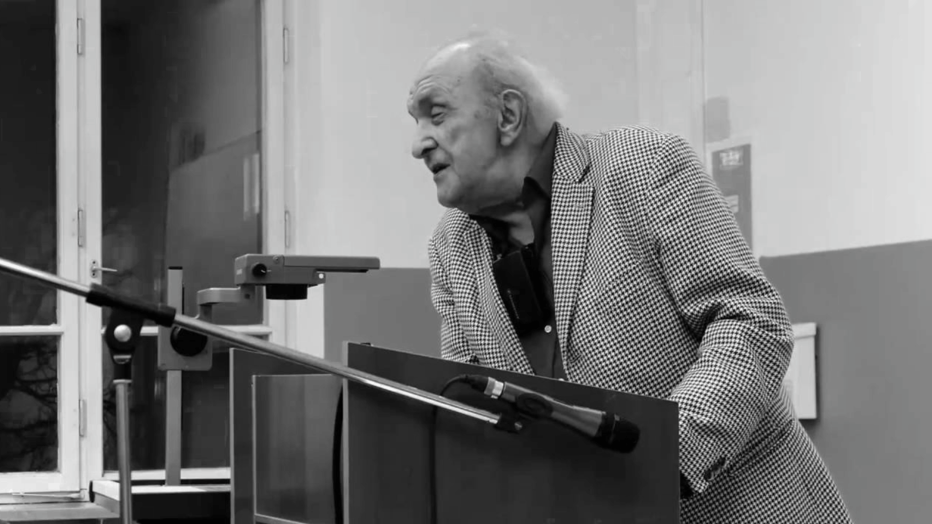 Verst 26 Maerz Hans Georg Backhaus