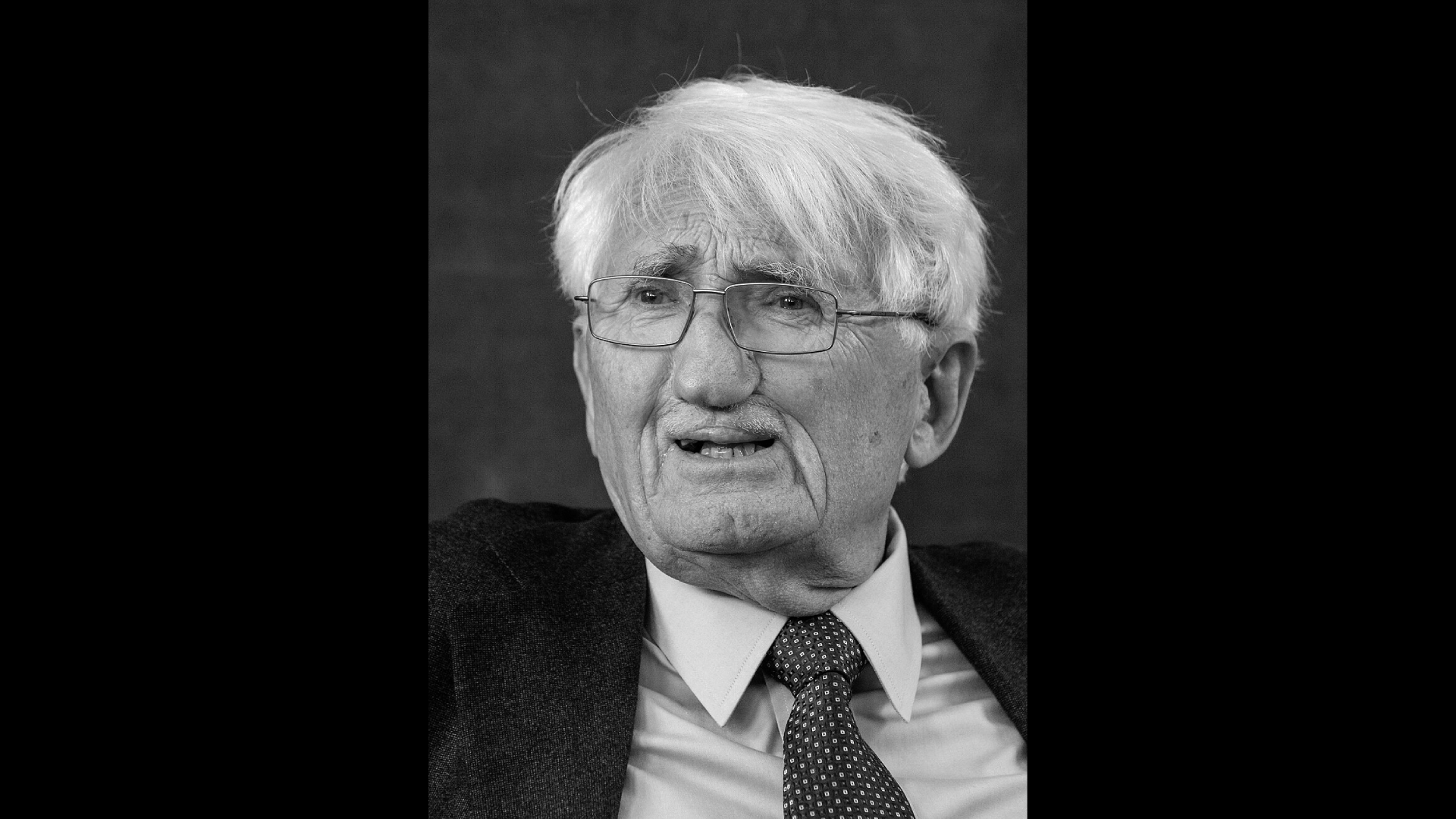 Verst 26 Maerz Jürgen Habermas Wikipedia