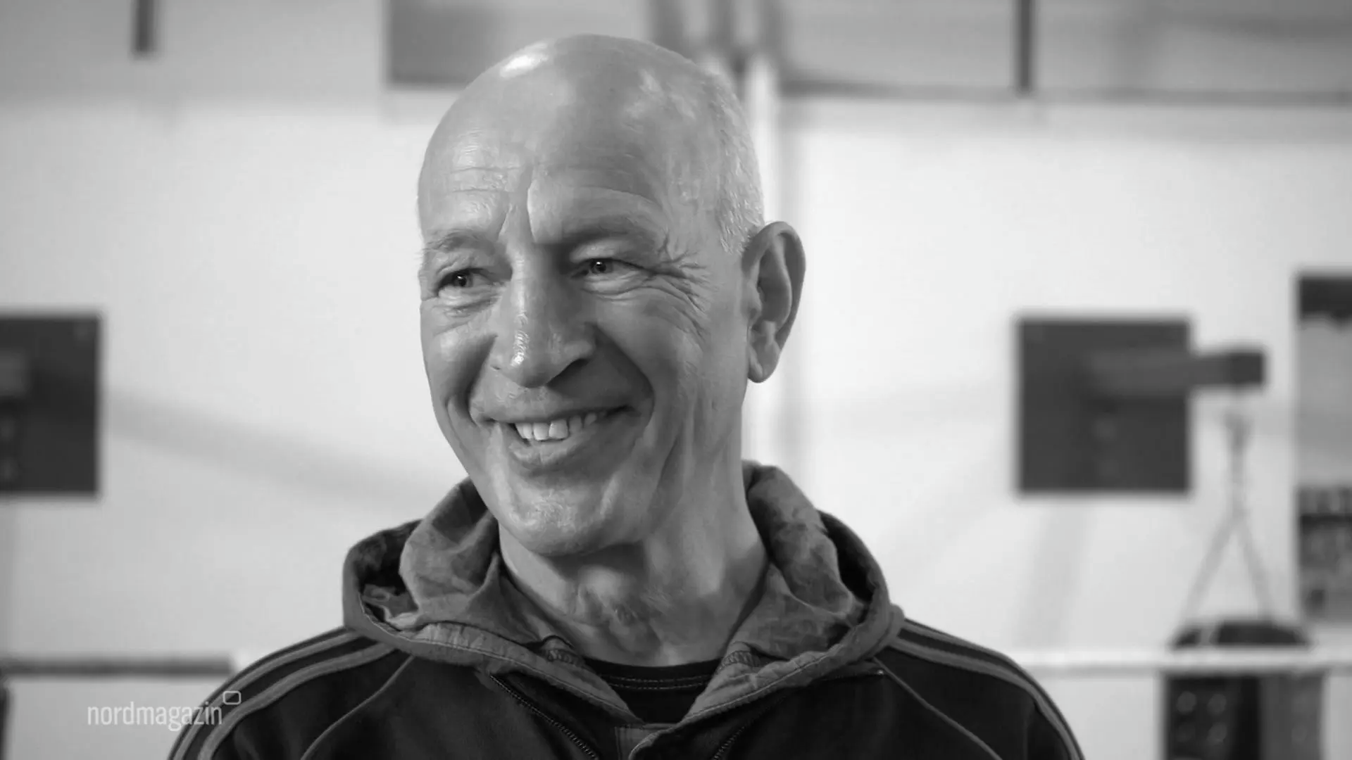 Verst 26 Maerz Jochen Bachfeld NDR