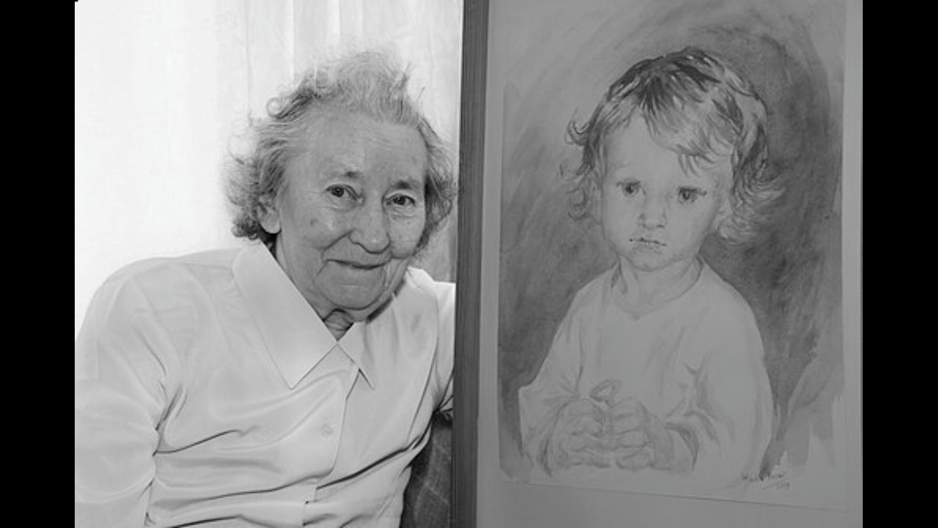 Verst 26 Maerz Lieselotte Finke Poser