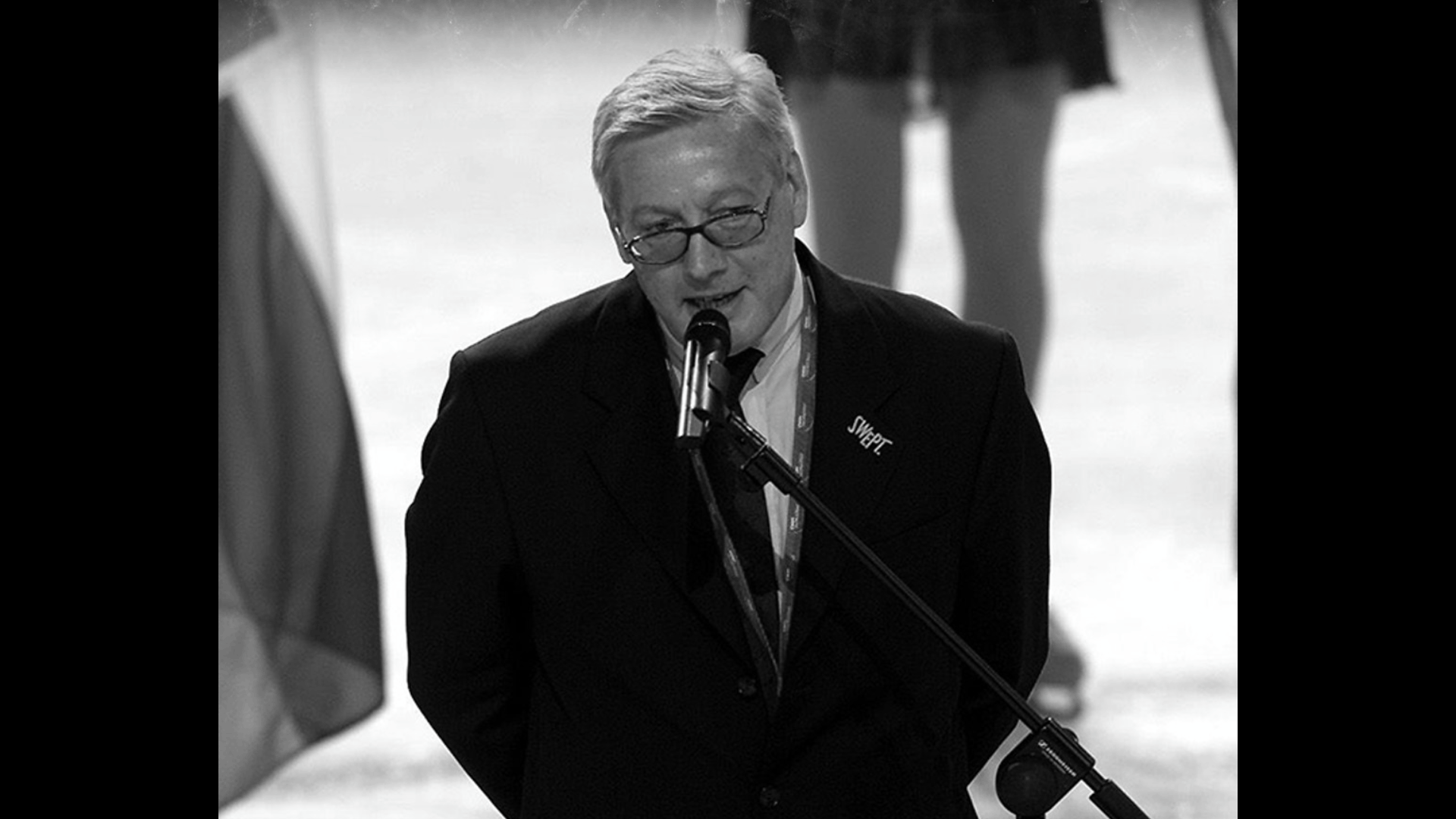 Verst 26 Maerz Rainer Gossmann