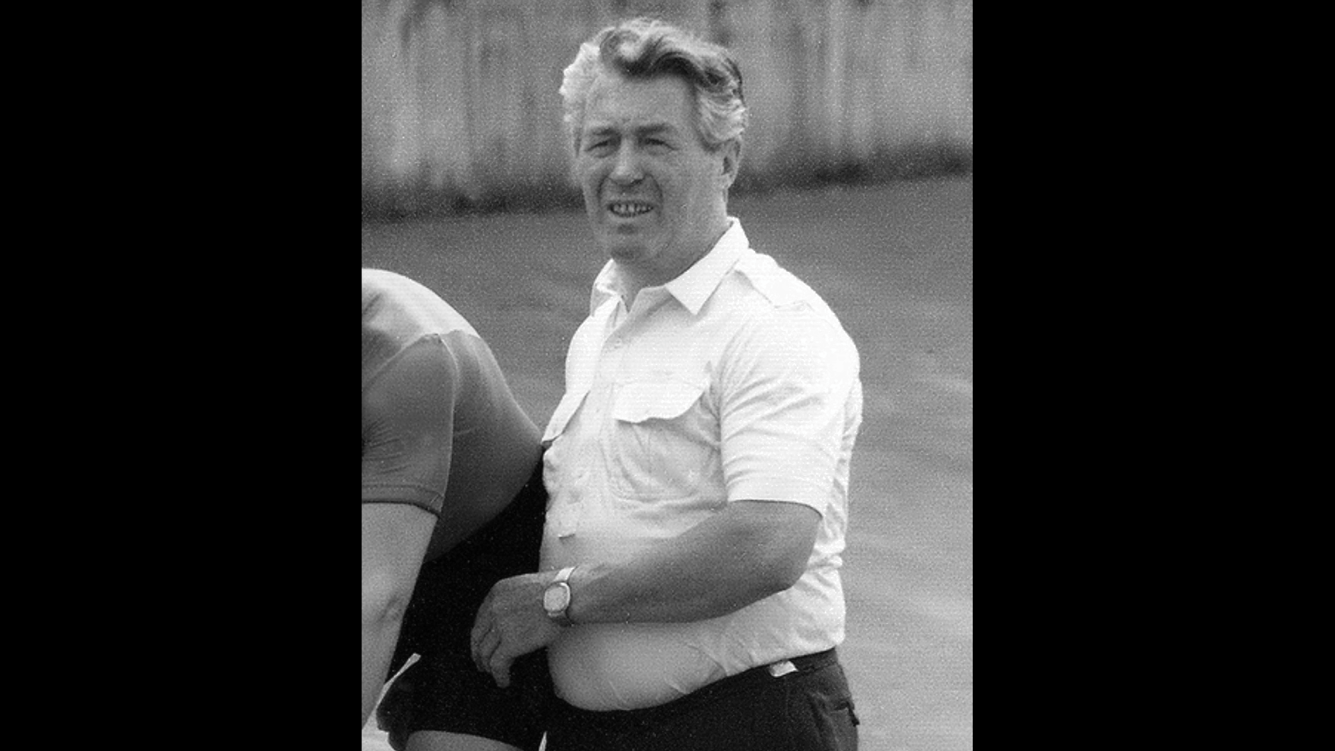 Verst 26 Maerz Werner Löw