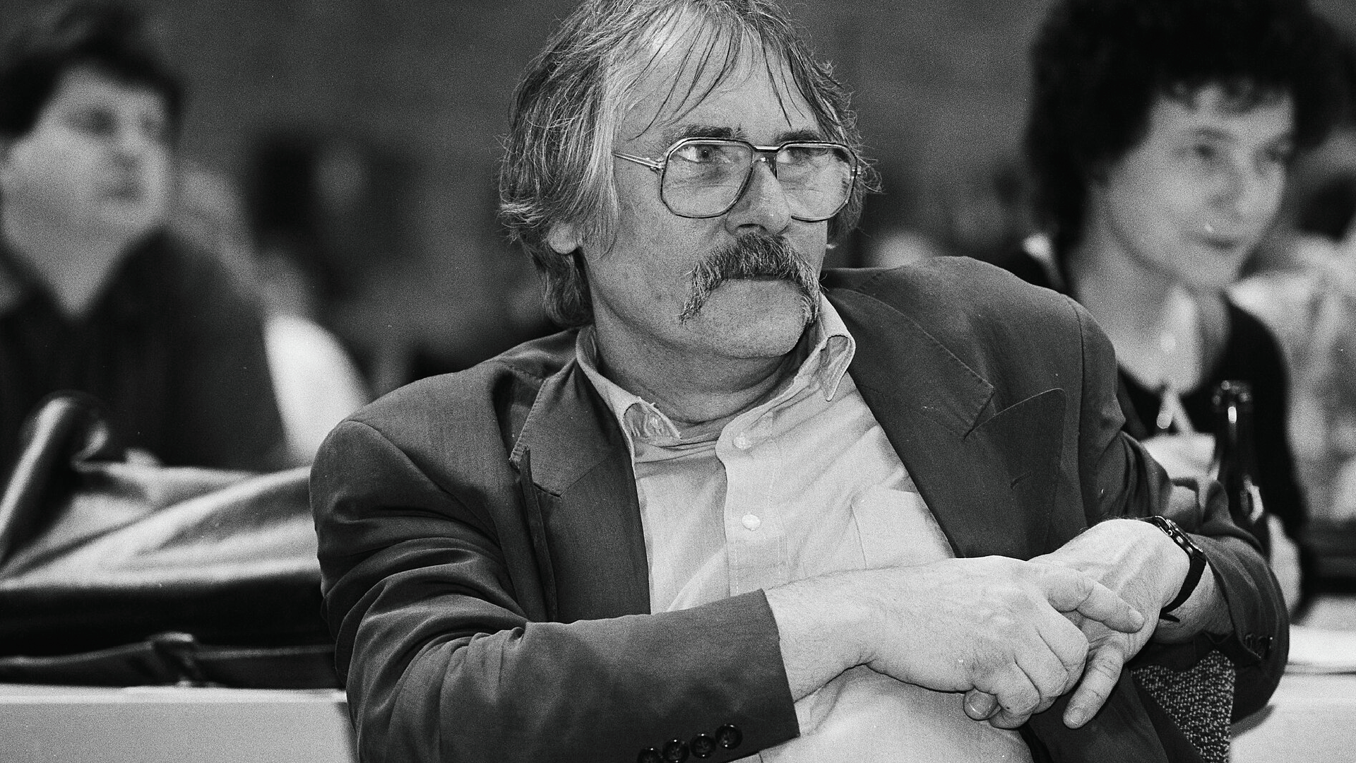 Verst Feb25 Gerd Poppe