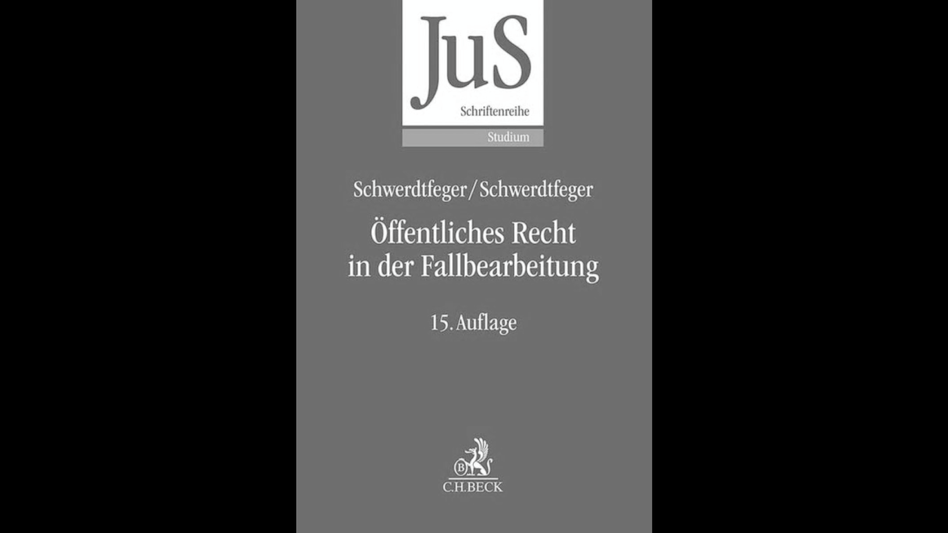 Verst Feb26 Gunther Schwerdtfeger