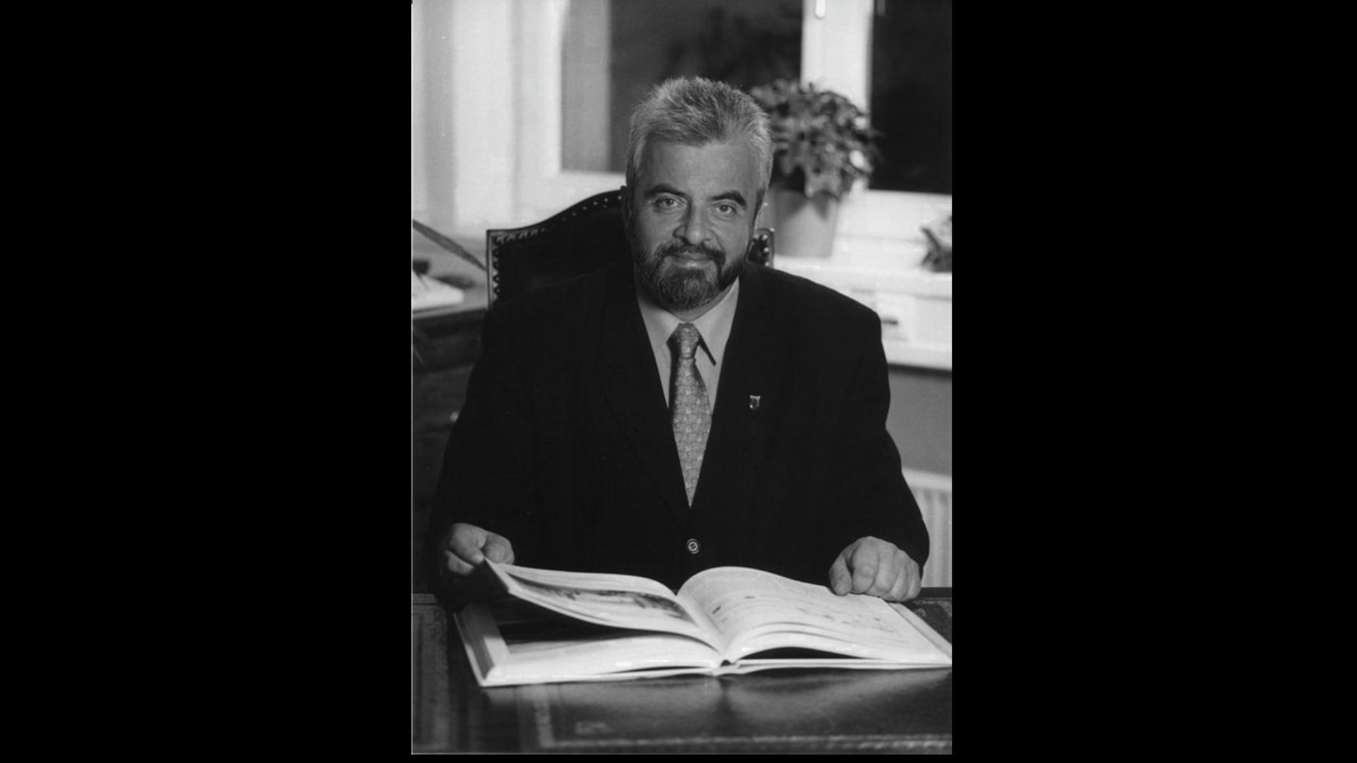 Verst Feb26 Ronald Seeger