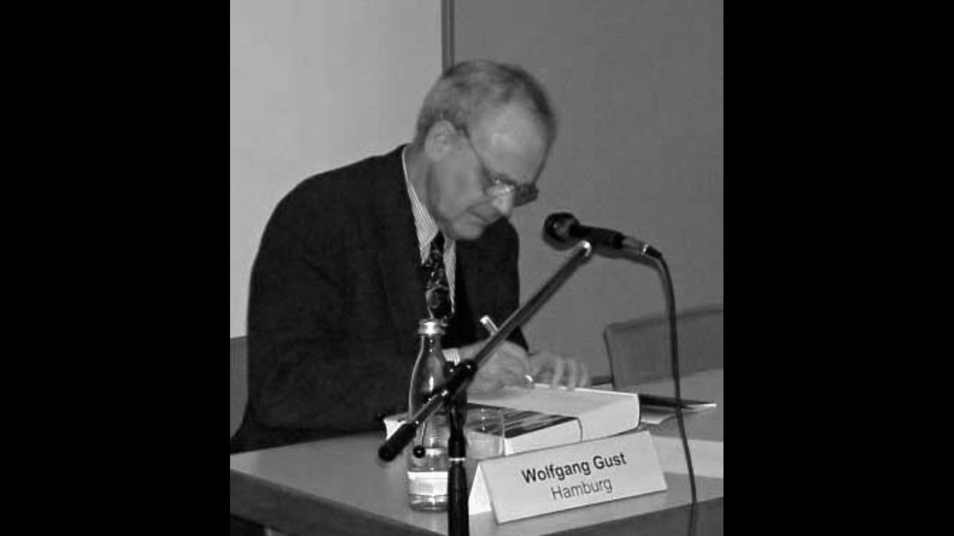 Verst Juni 26 Wolfgang Gust Wikipedia