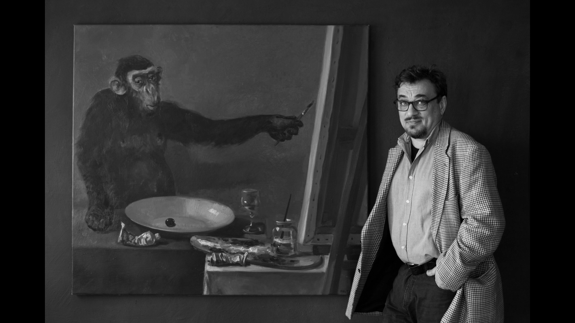 Verst Mai 26 Pavel Feinstein Galerie Tobias Schrade