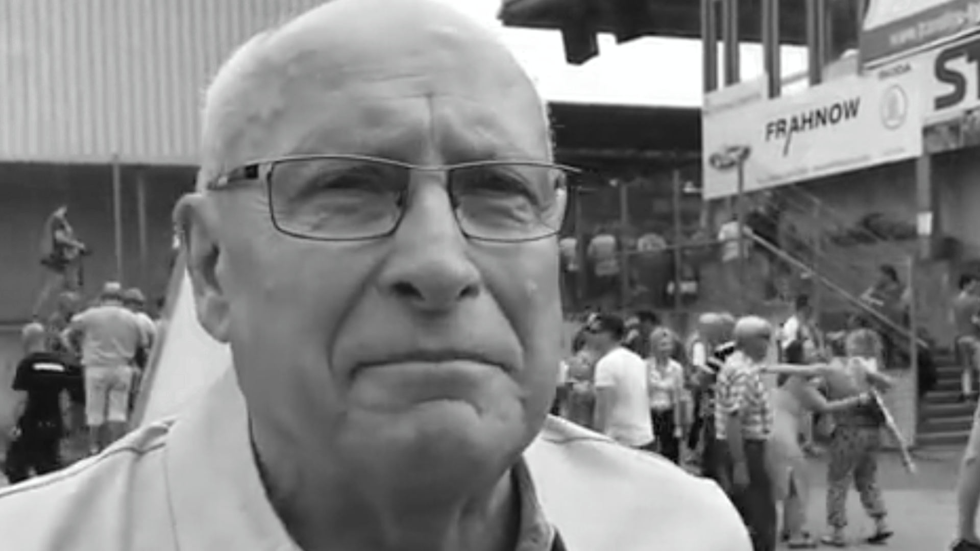Verst Mai26 Dieter Krein Lausitzer Rundschau