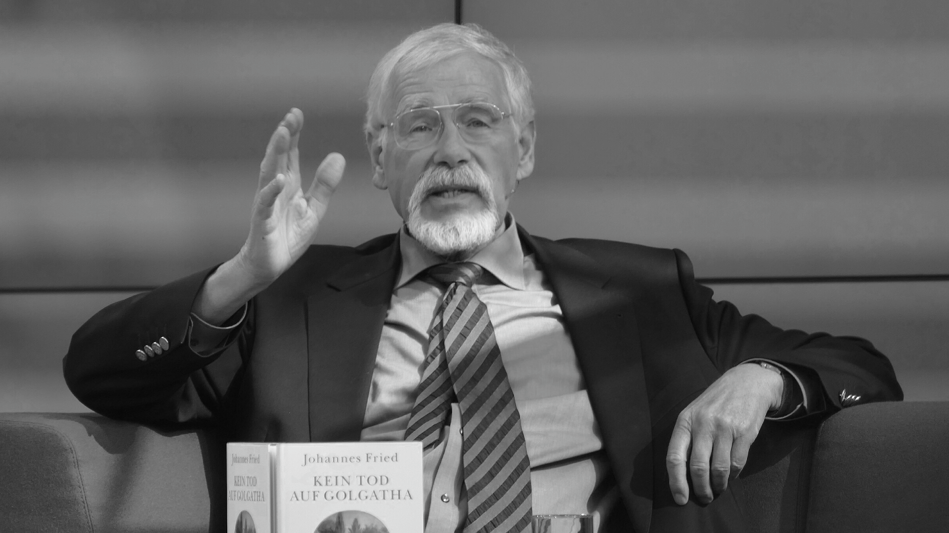 Verstb Jan26 Johannes Fried