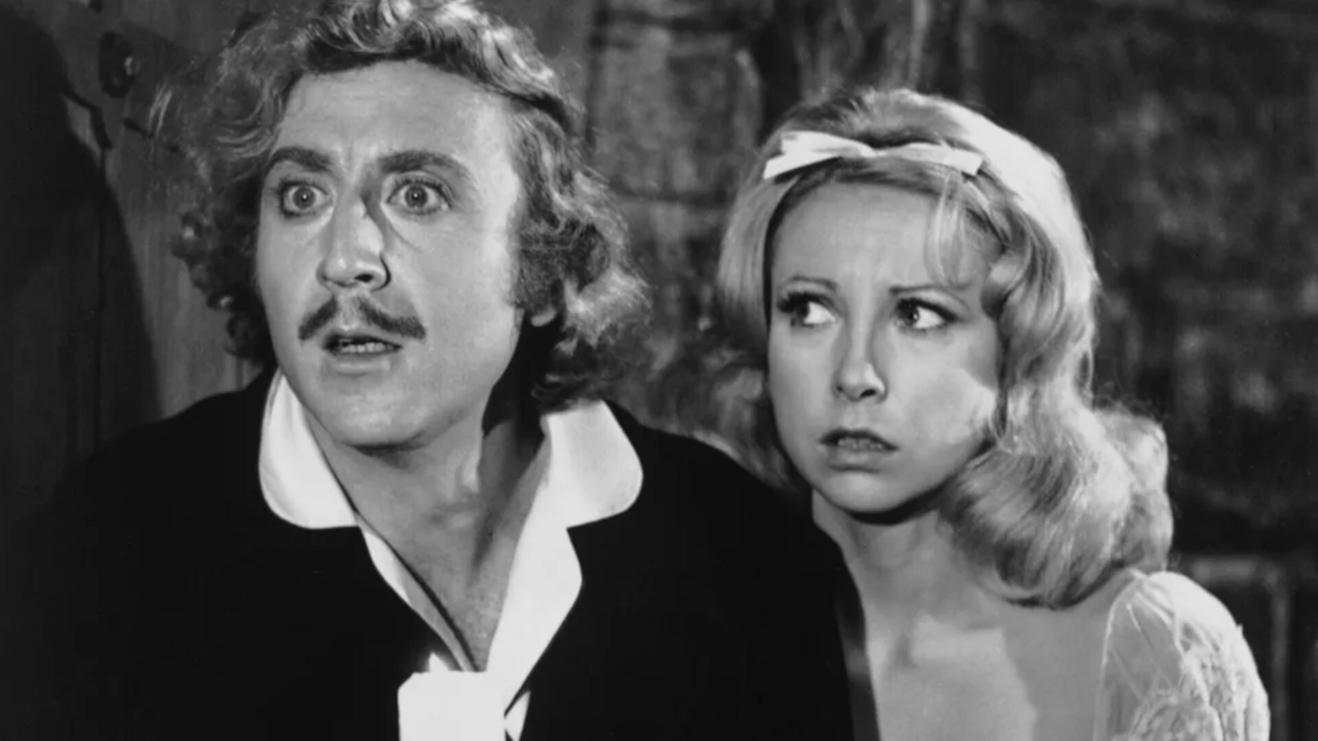 Very Young Frankenstein