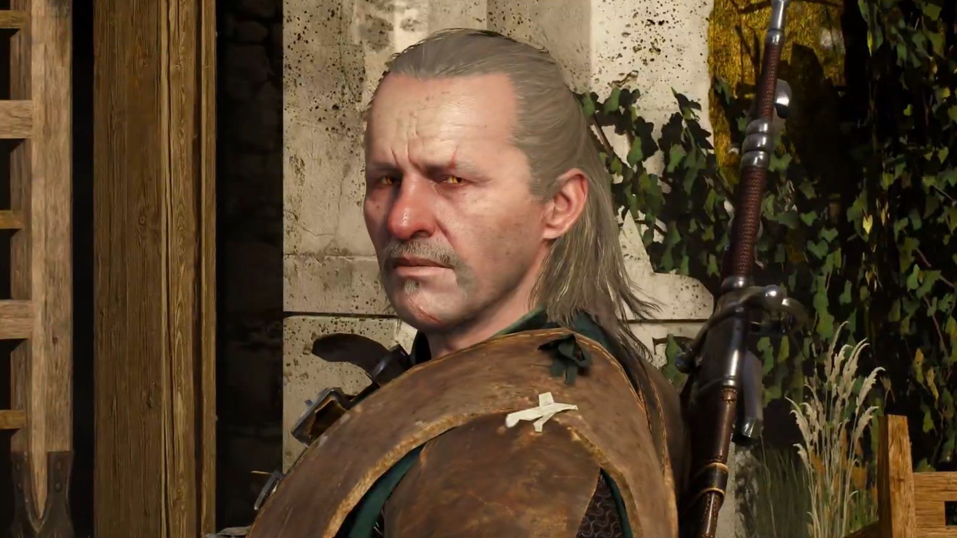 Vesemir