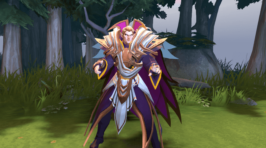 Vestige of the Arsenal Magus