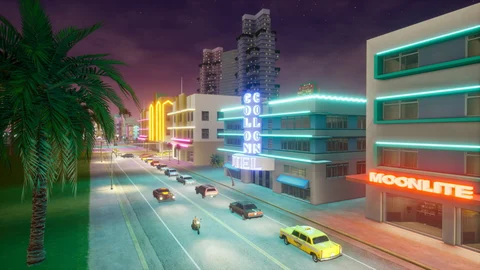 Vice City 3