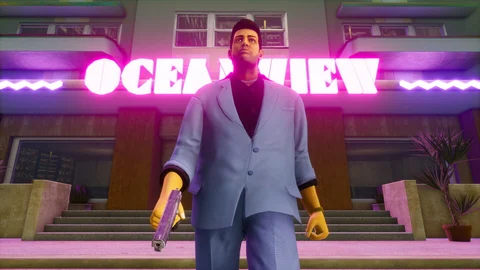 Vice City