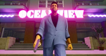 Vice City