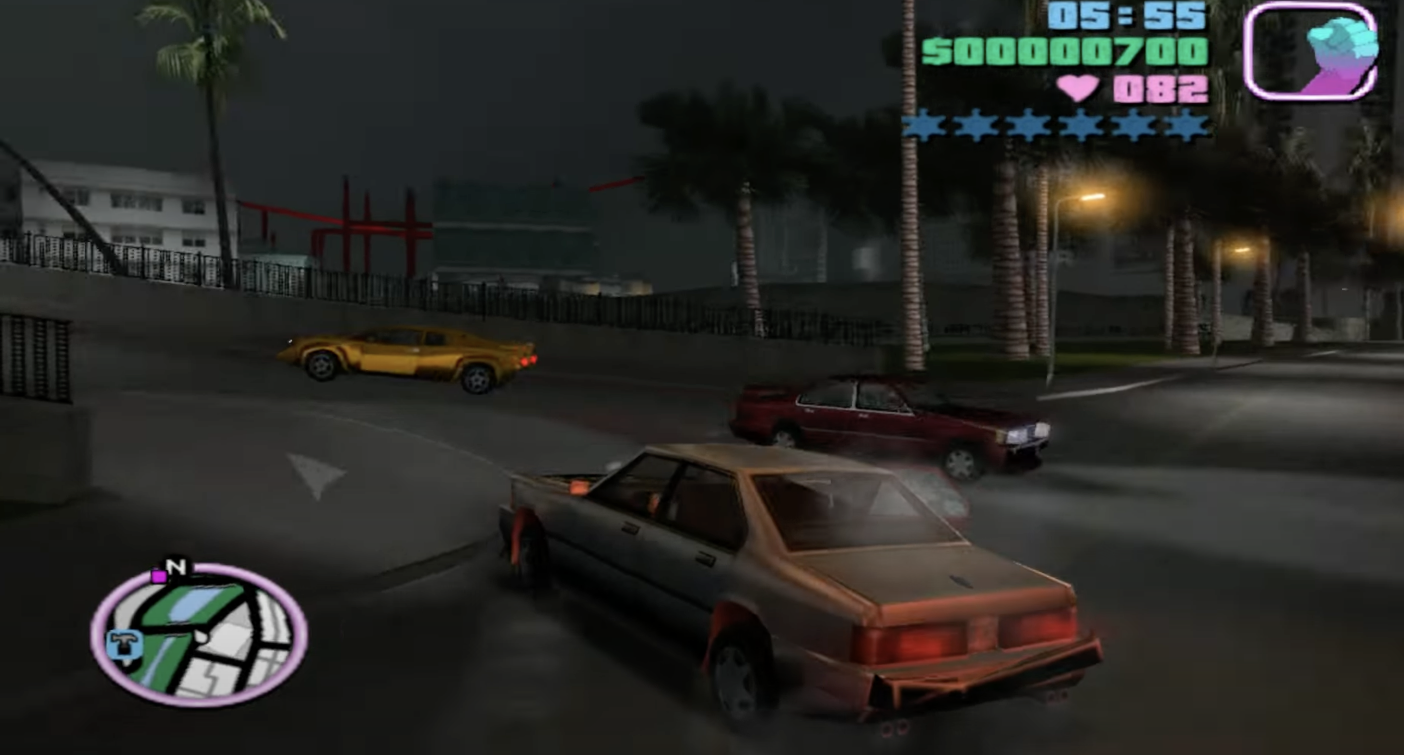 Vice City