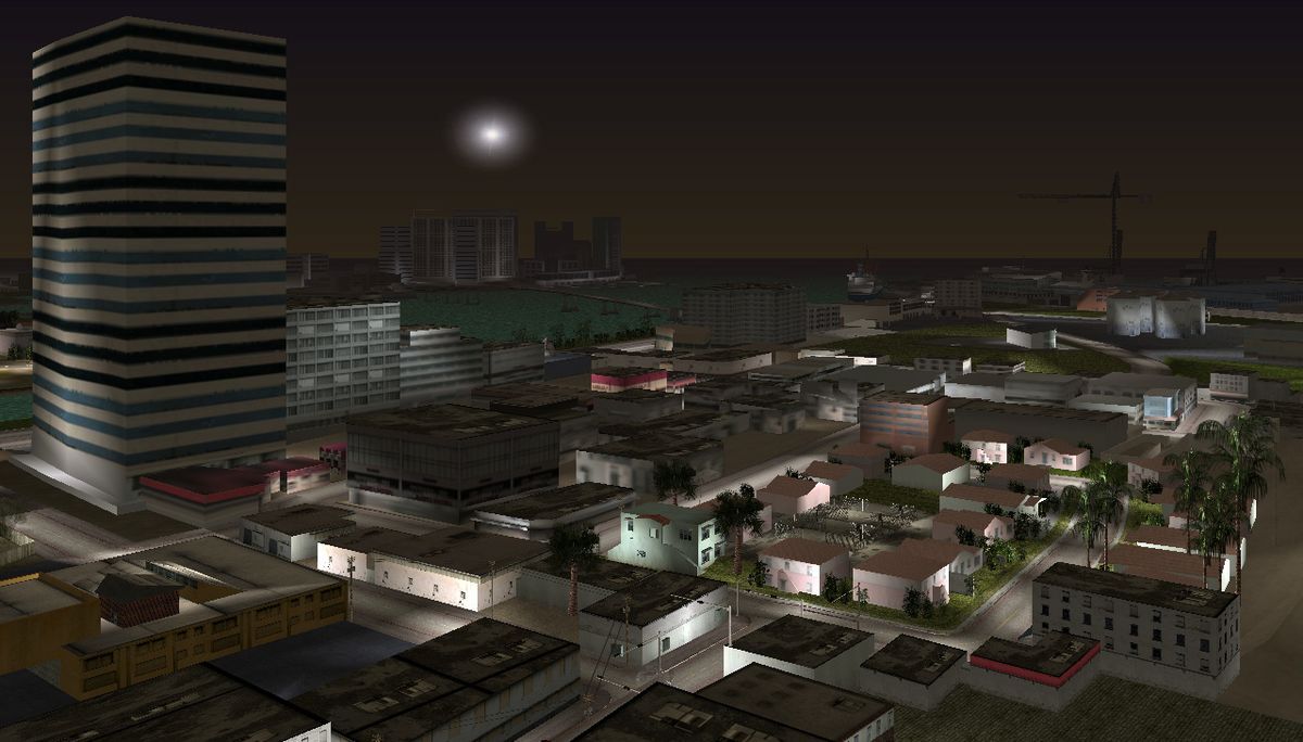 Vice City