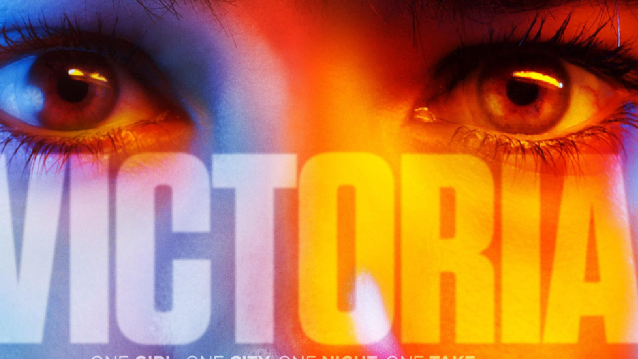 Victoria 2015