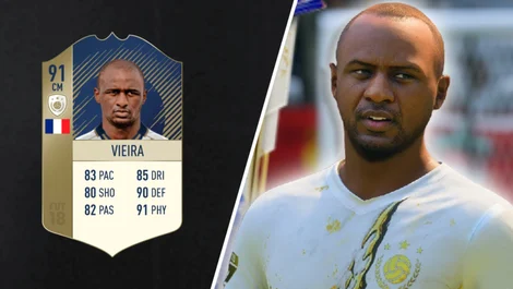 Vieira 91