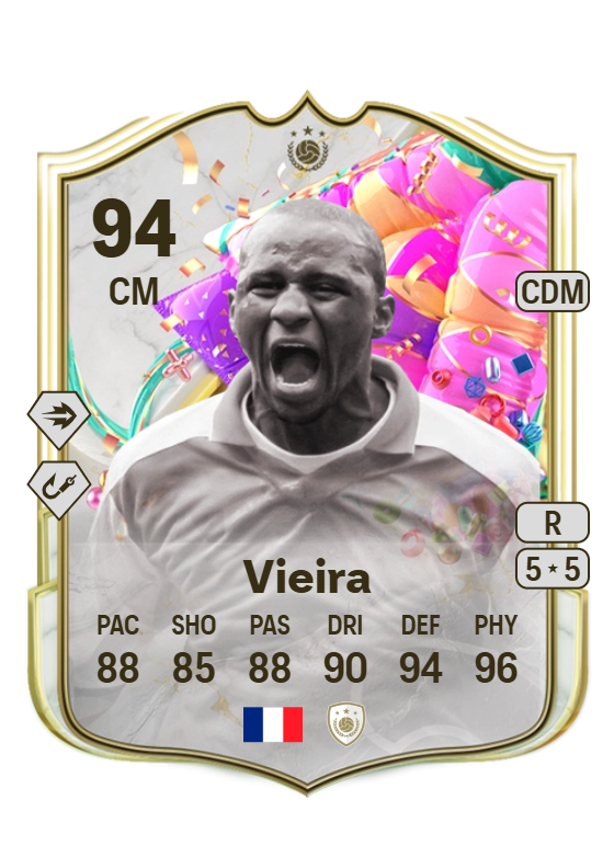 Vieira