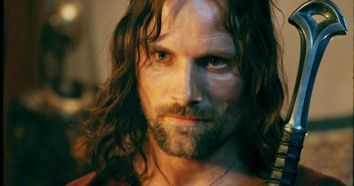 Viggo Mortensen