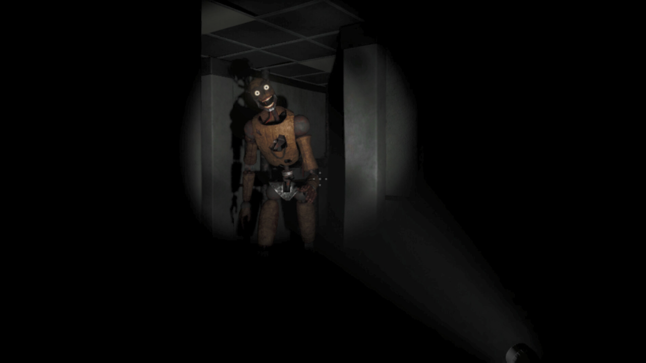 Vigil Game