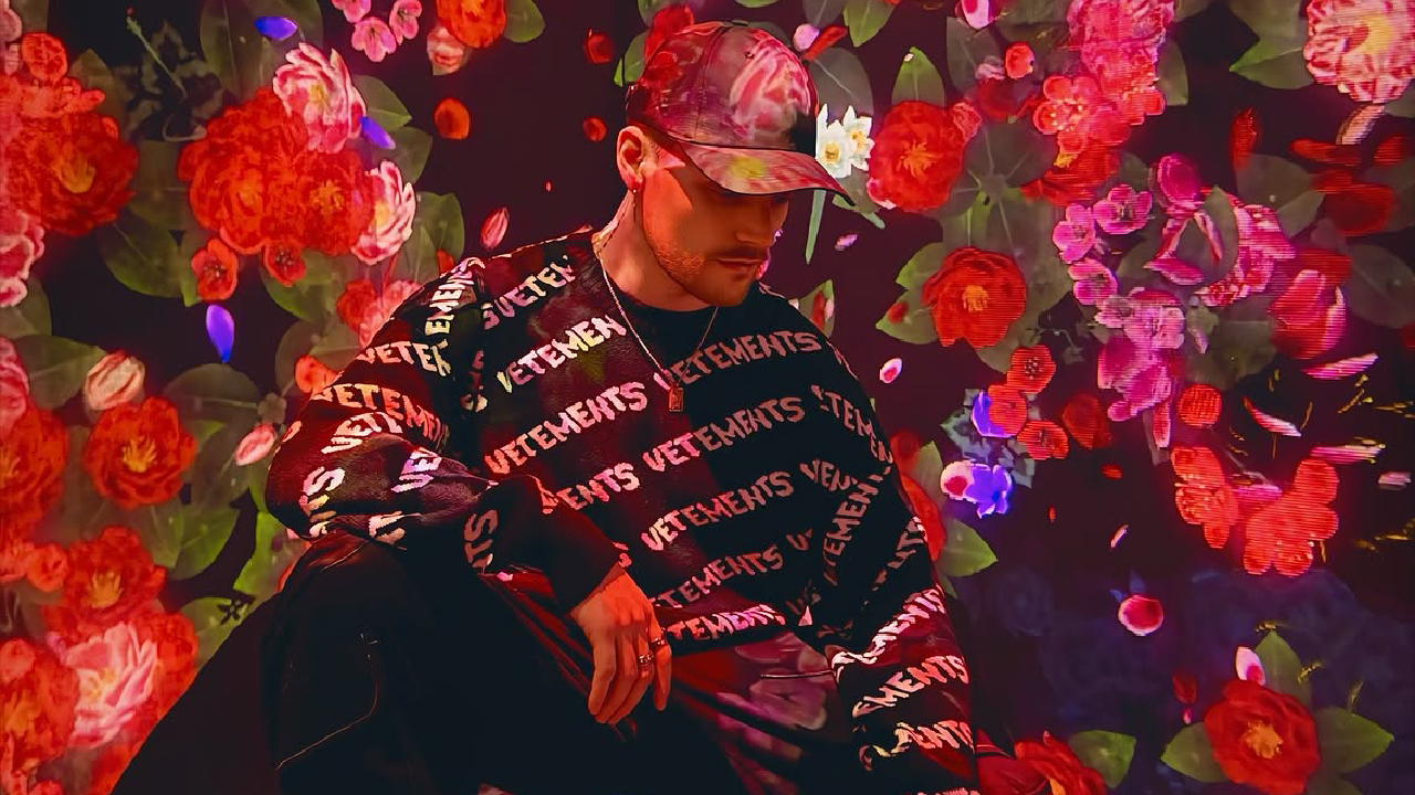 Vik Instagram 2