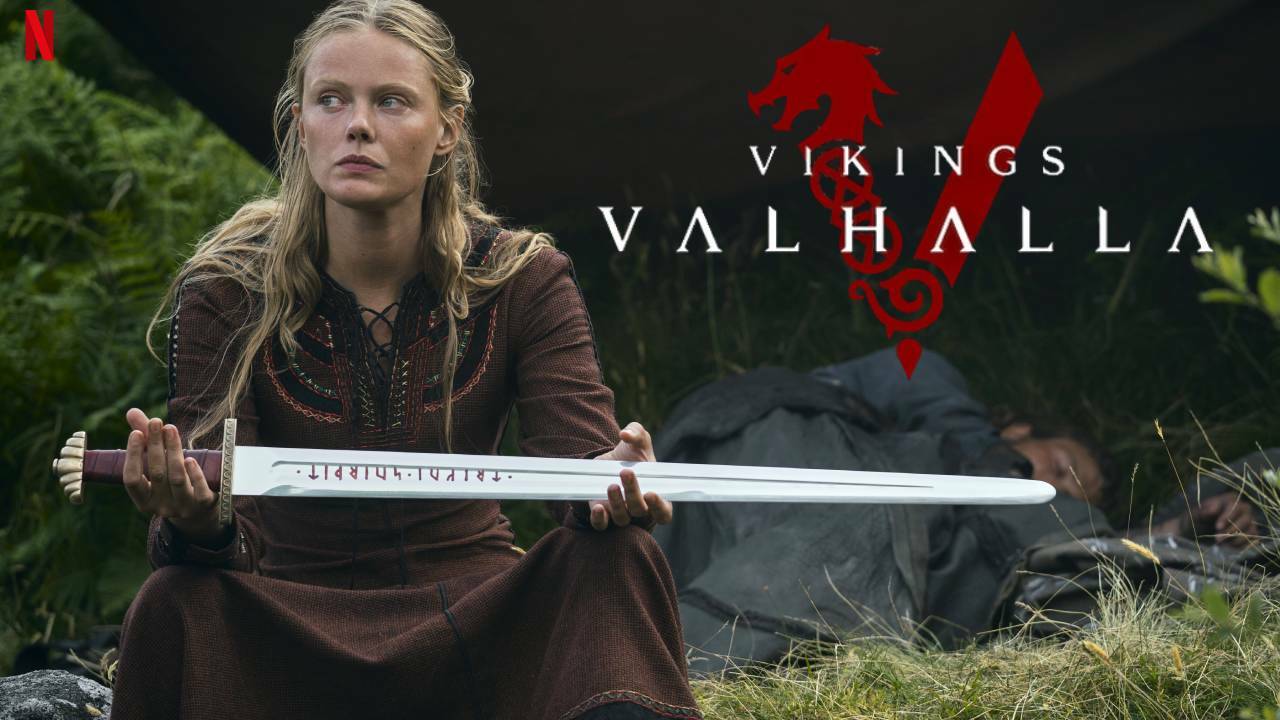 Vikings Valhalla S3 TN