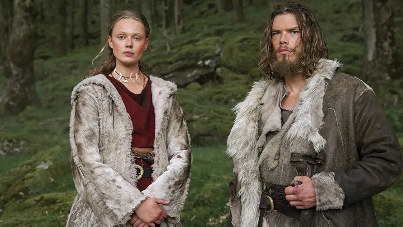 Vikings Valhalla