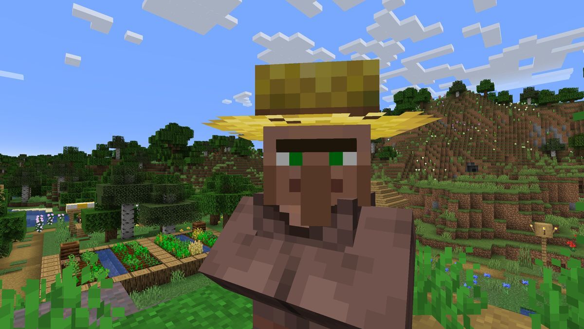 Villagers discounts