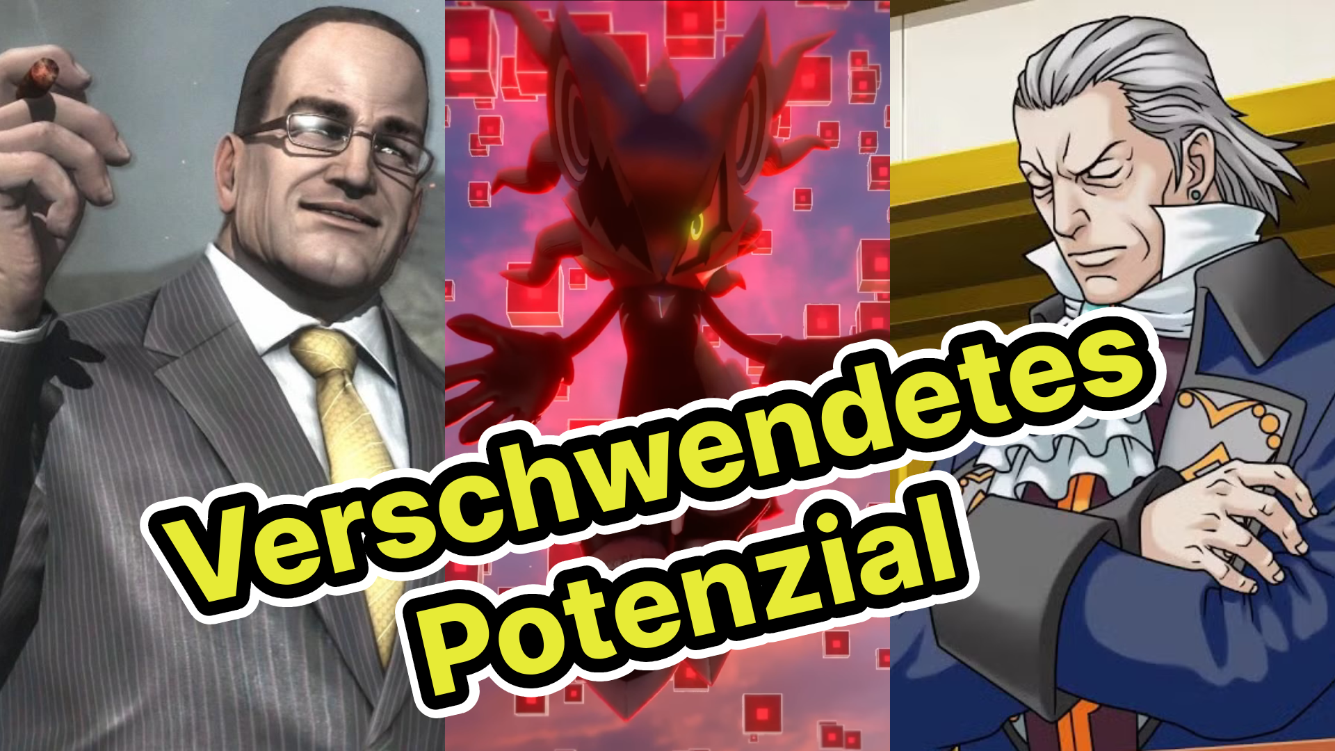 Villains Whose Potential Cut Short Thumbnail DE